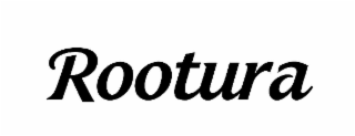 ROOTURA logo
