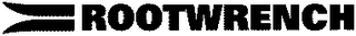 ROOTWRENCH logo