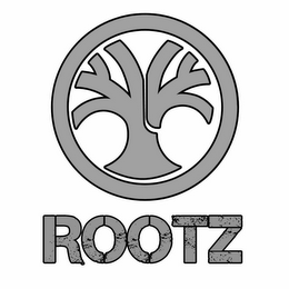 ROOTZ logo