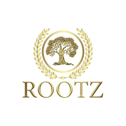 ROOTZ logo