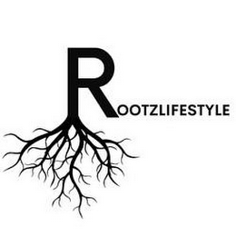 ROOTZLIFESTYLE logo