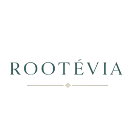 ROOTÉVIA logo