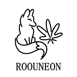 ROOUNEON logo