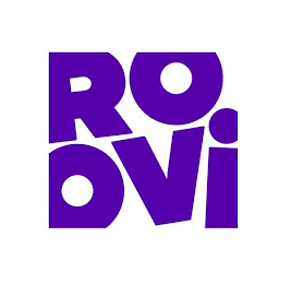 ROOVI logo
