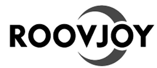 ROOVJOY logo