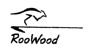 ROOWOOD logo