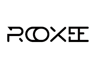 ROOXEE logo