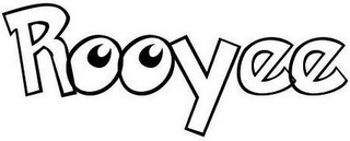 ROOYEE logo
