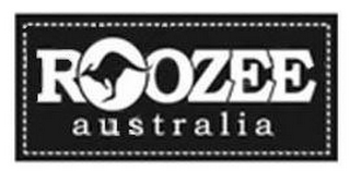 ROOZEE AUSTRALIA logo
