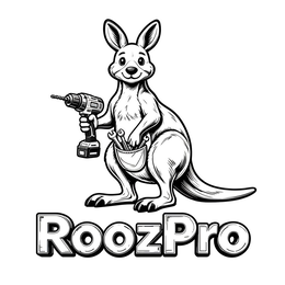 ROOZPRO logo