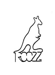 ROOZZ logo