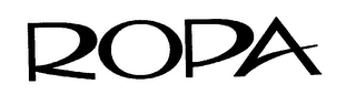 ROPA logo