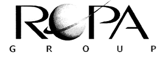 ROPA GROUP logo