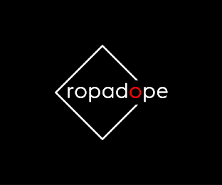 ROPADOPE logo