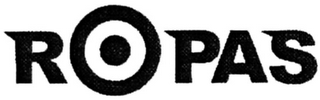 ROPAS logo