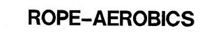 ROPE-AEROBICS logo