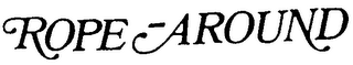 ROPE-AROUND logo