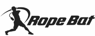 ROPE BAT logo