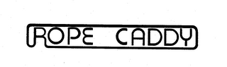 ROPE CADDY logo