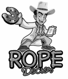ROPE DOCTOR logo
