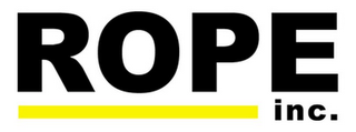 ROPE INC. logo