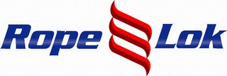 ROPE LOK logo