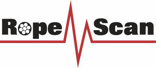 ROPE SCAN logo