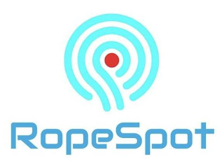 ROPE SPOT logo