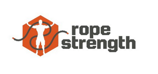 ROPE STRENGTH logo