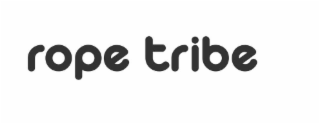 ROPE TRIBE logo