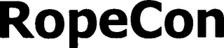ROPECON logo