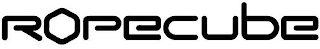 ROPECUBE logo