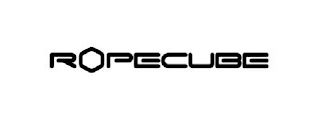 ROPECUBE logo
