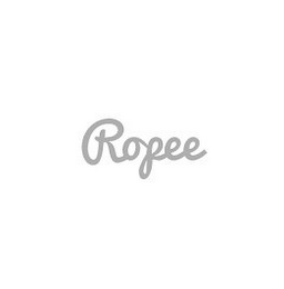 ROPEE logo
