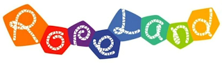 ROPELAND logo