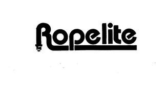 ROPELITE logo