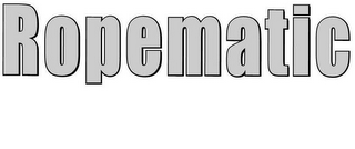 ROPEMATIC logo