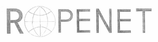 ROPENET logo