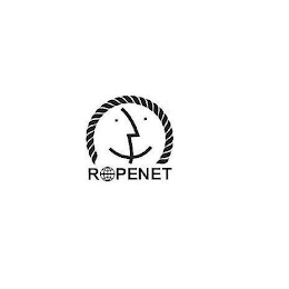 ROPENET logo