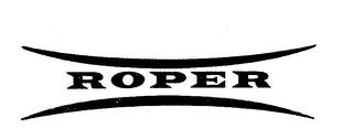 ROPER logo