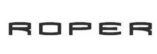 ROPER logo