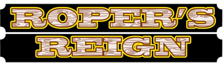 ROPER'S REIGN logo