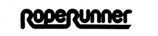 ROPERUNNER logo