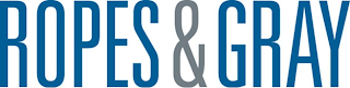 ROPES & GRAY logo