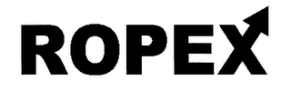 ROPEX logo