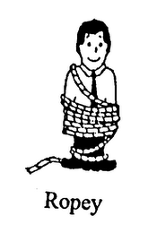 ROPEY logo