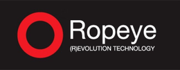 ROPEYE (R)EVOLUTION TECHNOLOGY logo