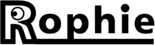 ROPHIE logo