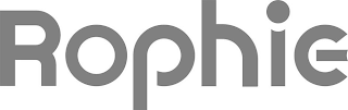 ROPHIE logo