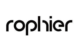 ROPHIER logo
